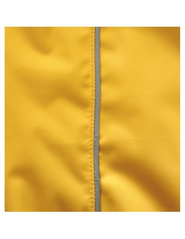 "Peak29" Technical raincoat anti-wind for dogs - Record