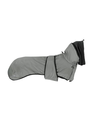 "K-2" Technical raincoat anti-wind for dogs - Record