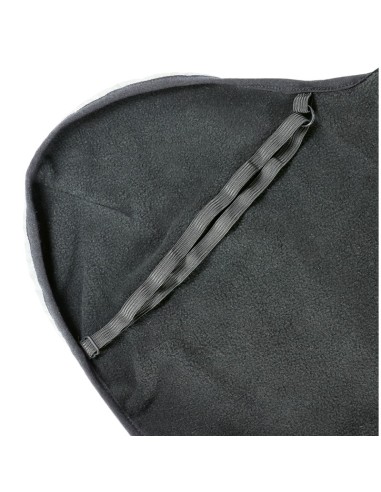 "K-2" Technical raincoat anti-wind for dogs - Record