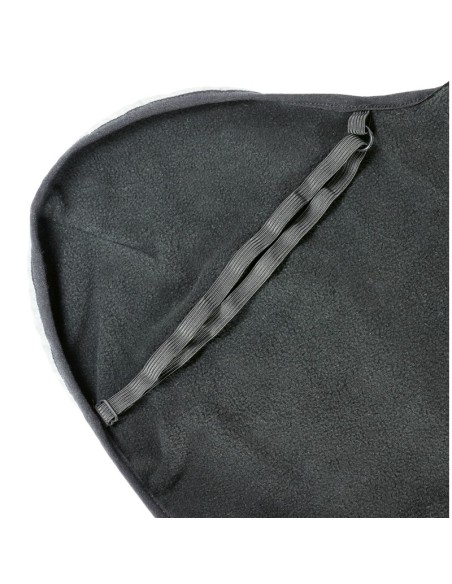 "K-2" Technical raincoat anti-wind for dogs - Record