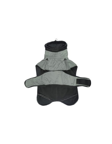 Impermeabile antivento cani K-2 - Record