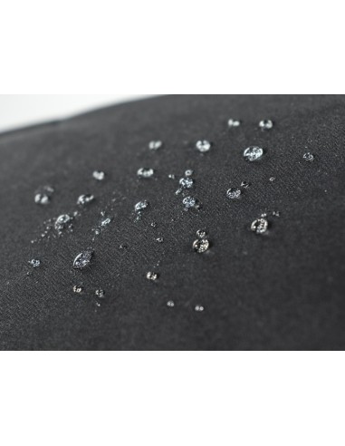 "Everest" Technical raincoat anti-wind for dogs - Record