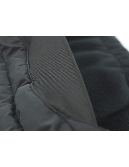 "Everest" Technical raincoat anti-wind for dogs - Record