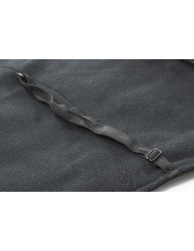 "Everest" Technical raincoat anti-wind for dogs - Record