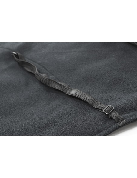 "Everest" Technical raincoat anti-wind for dogs - Record