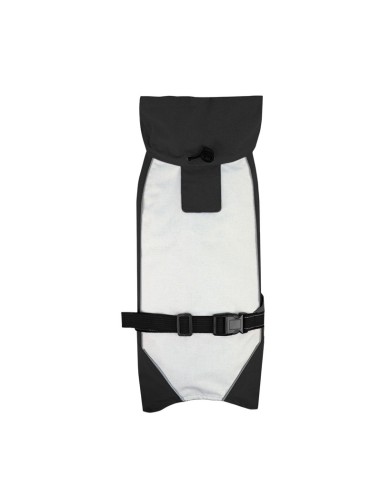 "Sanford" Technical raincoat anti-wind for dogs - Record