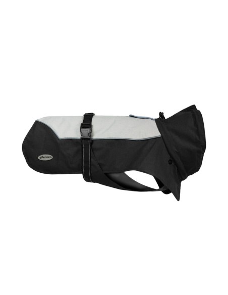 "Sanford" Technical raincoat anti-wind for dogs - Record