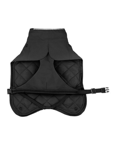 "Sanford" Technical raincoat anti-wind for dogs - Record