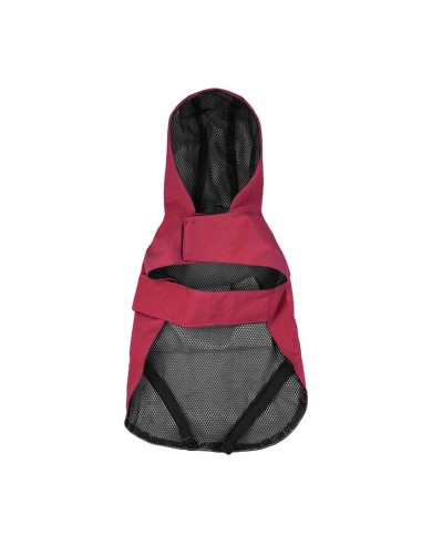 "Diran" Technical raincoat anti-wind for dogs - Record