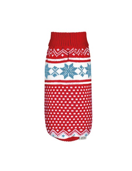 Maglioncino per cani Sestriere - Record