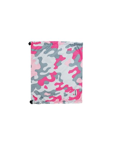 Scaldacollo-Paraorecchie per cani Kamet - Record