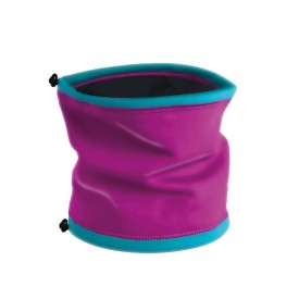 "Kamet" Neckwarmer Earguard for dogs - Record