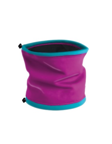 "Kamet" Neckwarmer Earguard for dogs - Record