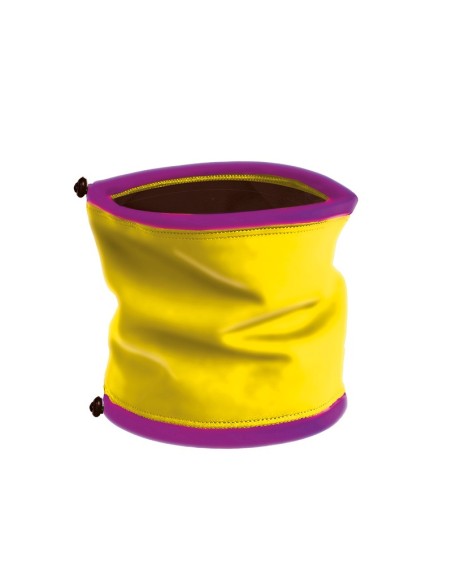 "Kamet" Neckwarmer Earguard for dogs - Record