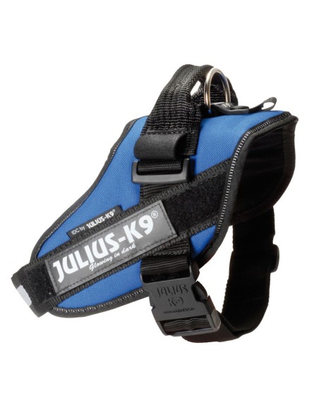 Pettorina per cani IDC Powerharness Tg. 0 - Julius K9