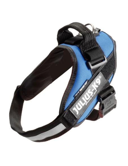 Dog harness IDC Powerharness Size 0 - Julius K9
