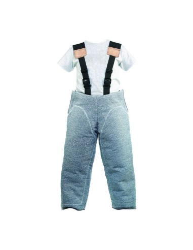 Pantaloni protettivi addestramento cani - Julius K9