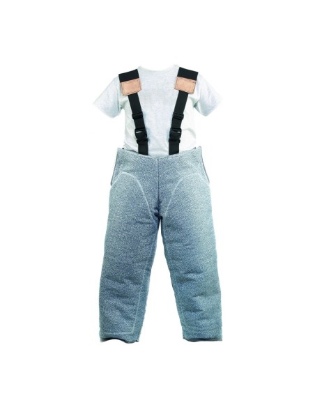 Pantaloni protettivi addestramento cani - Julius K9