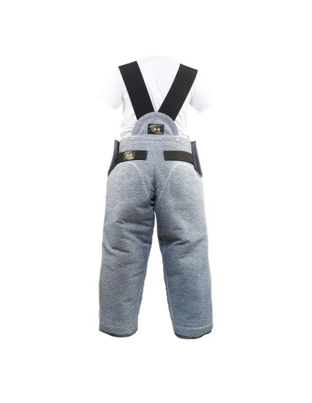 Pantaloni protettivi addestramento cani - Julius K9