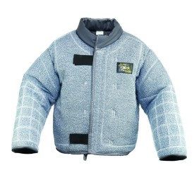 Giacca protettiva addestramento cani - Julius K9