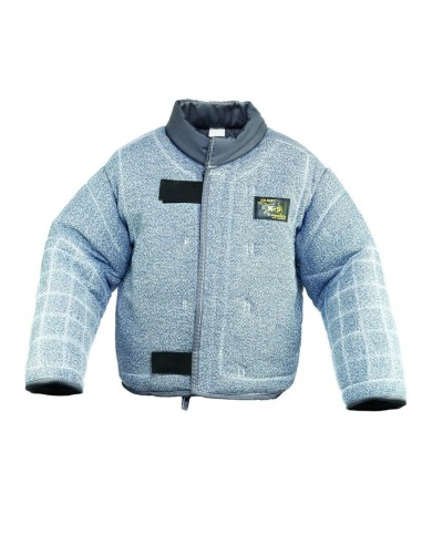 Giacca protettiva addestramento cani - Julius K9