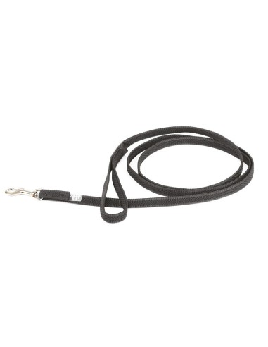 Dog leash with handle Color & Gray Super-Grip 1,4 x 200/300/500/1000 cm - Julius K9