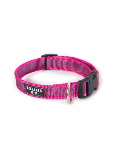 Collare per cani Color & Gray - Julius K9