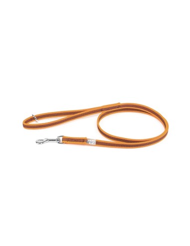 Guinzaglio per cani con maniglia Color & Gray Super-Grip 1,4/2 x 120 cm - Julius K9