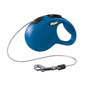 Corded retractable leash New Classic - Flexi