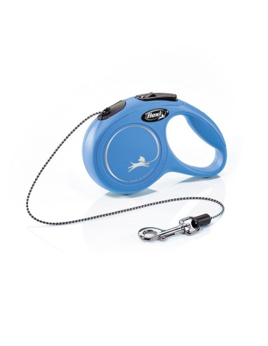Corded retractable leash New Classic - Flexi
