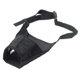 Nylon dog muzzle - Record