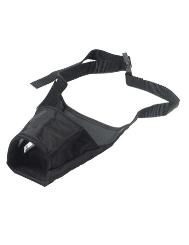 Nylon dog muzzle - Record