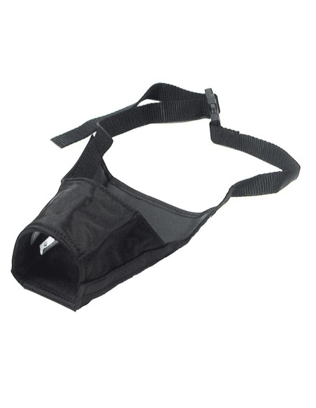 Nylon dog muzzle - Record