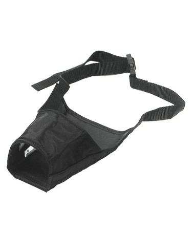 Nylon dog muzzle - Record