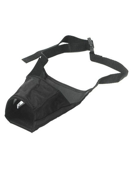 Nylon dog muzzle - Record