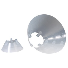 Elisabetta collar for dogs - Record