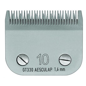 Aesculap blade with A5 connection - Aesculap