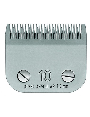 Aesculap blade with A5 connection - Aesculap