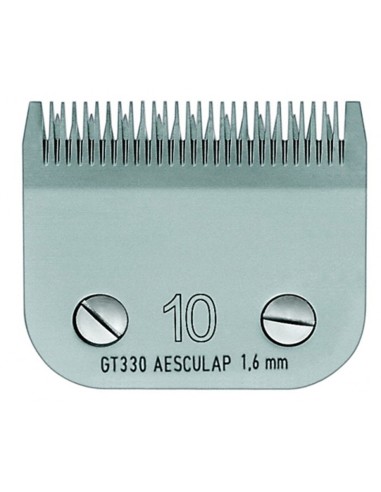 Aesculap blade with A5 connection - Aesculap