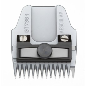 Aesculap Favorita blade line - Aesculap