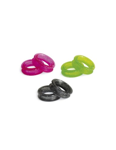 Show Tech finger rings for scissors - Show Tech