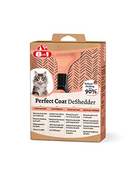 8in1 Perfect Coat brush - 8in1