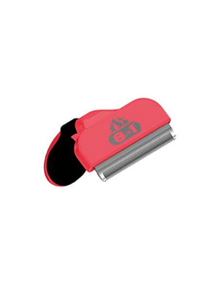 8in1 Perfect Coat brush - 8in1