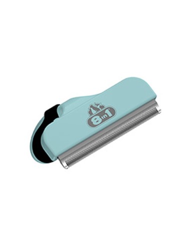 8in1 Perfect Coat brush - 8in1