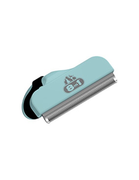 8in1 Perfect Coat brush - 8in1