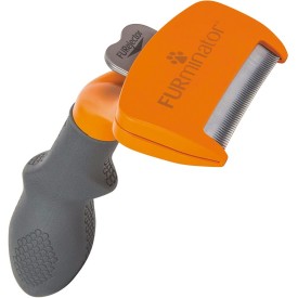 FURminator deshedding tool - Furminator