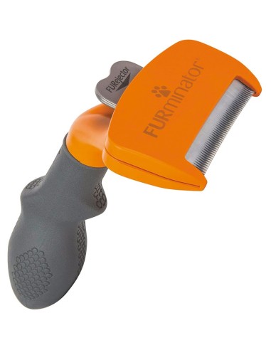 FURminator deshedding tool - Furminator