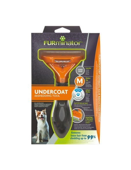 Spazzola FURminator - Furminator