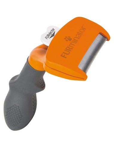 FURminator deshedding tool - Furminator