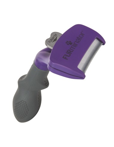 FURminator deshedding tool - Furminator
